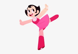 Rss manga reviews report error. Zoran Astro Boy Tumblr Astro Boy 2003 Uran Free Transparent Png Download Pngkey