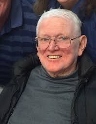 Jackie Leonard “Jack” Lance (1934-2017)