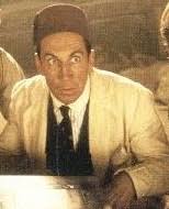 Filmography of Jonathan Hyde