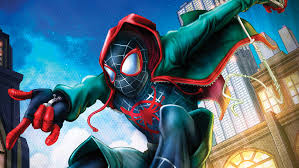 If you have your own one, just send us the image and we will show. Wallpaper 4k Spiderman Miles Morales Art Spiderman 4k Wallpaper Spiderman Art Wallpaper Hd 4k Spiderman Wallpaper 4k Hd Spiderman Wallpaper Phone Hd 4k