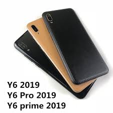 For Huawei Y6 2019 / Y6 Prime 2019 / Y6 ...