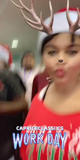 @CapriceWalker12's video Tweet