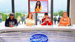 Vor 5 jahren versucht ein schweizer bei dsds sein glück und scheitert. Xavier Naidoo Dsds Anima Verzaubert Jury Wenn Ich Noch Eine Goldene Hatte Region