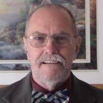 Robert Charles Leslie Obituary