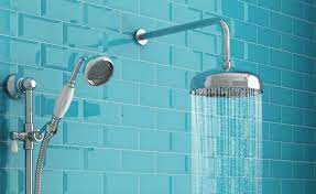 Leaking Shower Head Solved Shower Repair Shower Faucet Repair Bathtub Repair