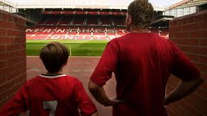 The official manchester united arena page featuring latest news, videos, images contact manchester united arena on messenger. Manchester United Old Trafford Stadium Legends Tour With Lunch Red Letter Days