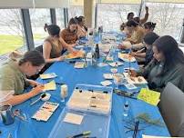 FREE Nature Art for Human Connection Workshop