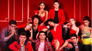 Alejandro speitzer (culiacán, may 31, 1995) is a mexican television, theatre and film actor. Fas So Vao Assistir Serie Da Netflix Por Causa De Estrela De Elite Veja