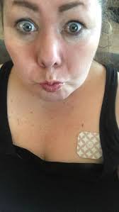 Resin art project with water colors and gold fish design