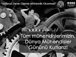 By hamidiye i̇mam hatip ortaokulu · updated about 4 years ago. Dunya Muhendisler Gunu Muhendislik Uzerine Youtube
