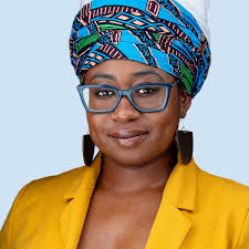 Richie Simone Lee • BEE Collective