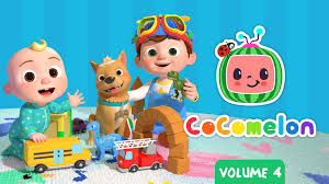 We did not find results for: Prime Video Cocomelon Kids Songs And Nursery Rhymes