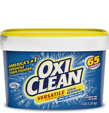 Choose from contactless same day delivery, drive up and more. Stain Remover Powder Oxiclean Versatile Stain Remover
