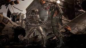 Then scroll over to the finishers tab to see the locked fatality and how to unlock it. Review Mortal Kombat Xl Hardcore Gamer
