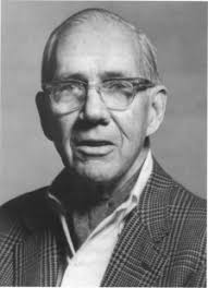 Dr Harold “Hal” Gifford Jr. (1906-1996)