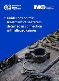 Maritime safety | IMO e-Publications