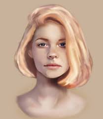 Digital art as a form of escape and self-discovery