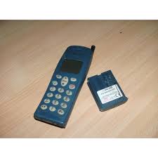 TELEFONO CELLULARE NEC DB5000 COLORE ...