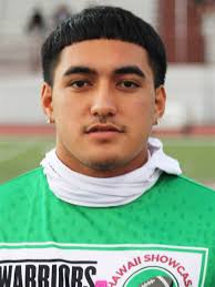 2026 Special Teams Commits