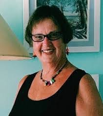 Barbara Sadler's Instagram, Twitter & Facebook