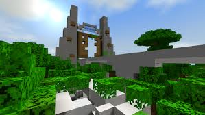A new minecraft network with a survival server and . Abandoned Jurassic World Fallen Kingdom Minecraft Pe Maps