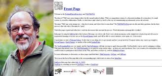 Wikipedia Make Software Change The World Computer History Museum