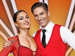 Are you looking to get in touch with christian polanc for commercial opportunities ? Let S Dance 2019 Christian Polanc Spricht Uber Ende In Der Tanzshow
