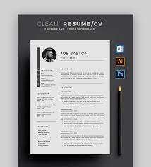 It can be used both if looking to seek jobs within or outside industry. Export To Pdf Format Resume Templates Free Premium 2021