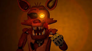 We hope you enjoy our growing collection of hd images to use as a background or home screen for your. Funf Nachte Bei Freddys Wallpaper Foxy Foxy Wallpaper 1280x720 Wallpapertip