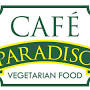 Cafe Paradiso - Chichester's Vegetarian Cafe from m.facebook.com