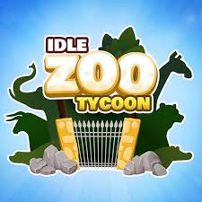 Idle Zoo Tycoon 3d Animal Park Game Pro Apk Download Premium App Free For Android Aluapk