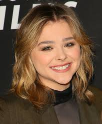 Born in atlanta, georgia, usa in 1997, chloe is the youngest of four older brothers, one of which is producer trevor 'duke' moretz, who actually also acts as her acting coach and accompanies her around the film sets. Chloe Grace Moretz Just Cut Her Hair Allure