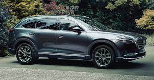 The information below was known to be true at the time the vehicle was manufactured. 2020 Mazda Cx 9 Launched In Malaysia New Brake Auto Hold I Stop Larger Touchscreen From Rm320k Paultan Org