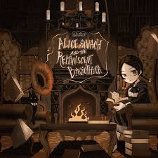 Want to discover art related to reminiscent? Alice Schach And The Reminiscent Bibliotheca Alice Schach And The Magic Orchestra