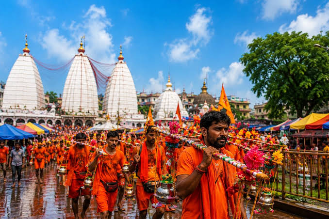 Shravani Mela 2026: कब शुरू हो रहा है श्रावणी मेला 2026? शुरुआत से समापन तक  यहां देखें पूरा कैलेंडर