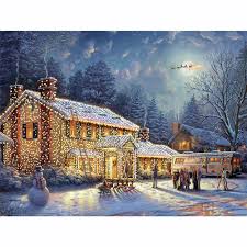 Our puzzles bring solvers back for more fun activities at a great. National Lampoon S Christmas Vacation 300 Large Piece Jigsaw Puzzle Spilsbury