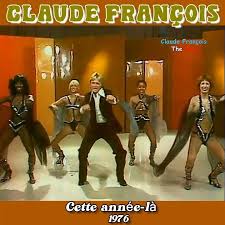 Clip laisse moi tenir ta main. Claude Francois The Best Claude Francois Comme D Habitude 1967 Cette Annee La 1976 Facebook