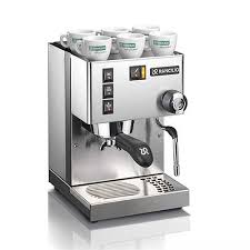 Play barista with the best pod coffee machines from nespresso, lavazza and more. The Best Manual Espresso Machine At Home April 2020 From Cook To Chef
