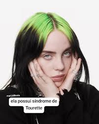 foryoupage #foryou #billieeilish #curiosidades @BILLIE EILISH @Billi...