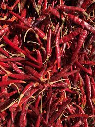 Since arbol chili is often used in dried and powdered form, the easiest alternative is probably cayenne pepper powder. Chile De Arbol Wikipedia La Enciclopedia Libre