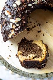Reggeli reggelizik british coffee cake barna kuglóf vaj csokoládé csokoládébarna chocolate cake közeli közelkép kakaó kávé kávébarna kávécserje. Vegan Marble Cake Gluten Free Oil Free Ve Eat Cook Bake