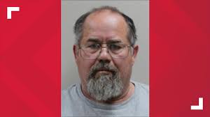 Ohio man sentenced to 34 months in prison for sexually abusing child