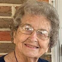 Doris Fain New Obituary