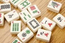 Quirky Mahjong