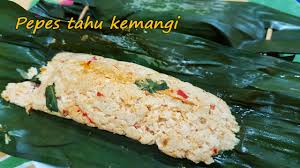 Pepes tahu merupakan salah satu olahan masakan yang menggunakan tahu sebagai bahan dasar pembuatannya. Fansblogerreway Bumbu Pepes Tahu P 5 Cara Membuat Pepes Tahu Super Praktis Dan Lezat Resep Istimewa Pepes Tahu Udang Mudah Dibuat Di Rumah