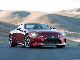 For 2019, lexus has made the lc500 even softer, retuning the adaptive dampers to deliver an even more buttery ride. Lexus Lc 500 2017 Goes 0 60 In 4 5 Seconds Lexus Lc Lexus Lfa Lexus