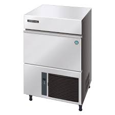 Hoshizaki is a leading manufacturer of commercial creators of japan's first fully automatic ice maker, hoshizaki's range now features an extended line. Hoshizaki Im 65ne Q Ball Shaped Ice Maker Ice2o Ice Machines