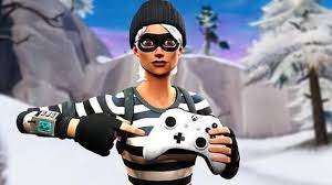 Fortnite merry marauder gamerpic profile pic other gameflip. My Fortnite Montage 7 Youtube Link Gaming Wallpapers Gamer Pics Xbox Controller