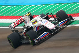 Льюиса в монако подвели две детали. Haas F1 Principal Says Team Isn T In Danger Of Leaving Formula 1