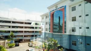 Apply online now for kpj johor specialist hospital. Pengalaman Berobat Di Johor Specialist Hospital Liandamarta Com